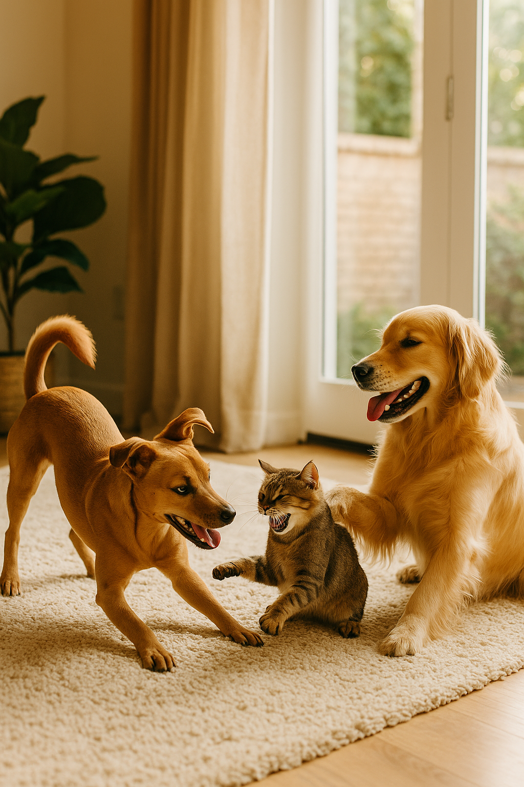 Pet Tech Gadgets Every Owner Should Have