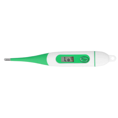 Multipurpose Digital Livestock Thermometer – Cattle, Horses, Pigs & More