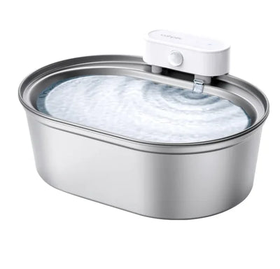 Automatic Cat & Dog Water Feeder