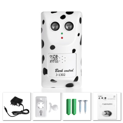 Ultrasonic Anti Barking Device Control Dog Barking