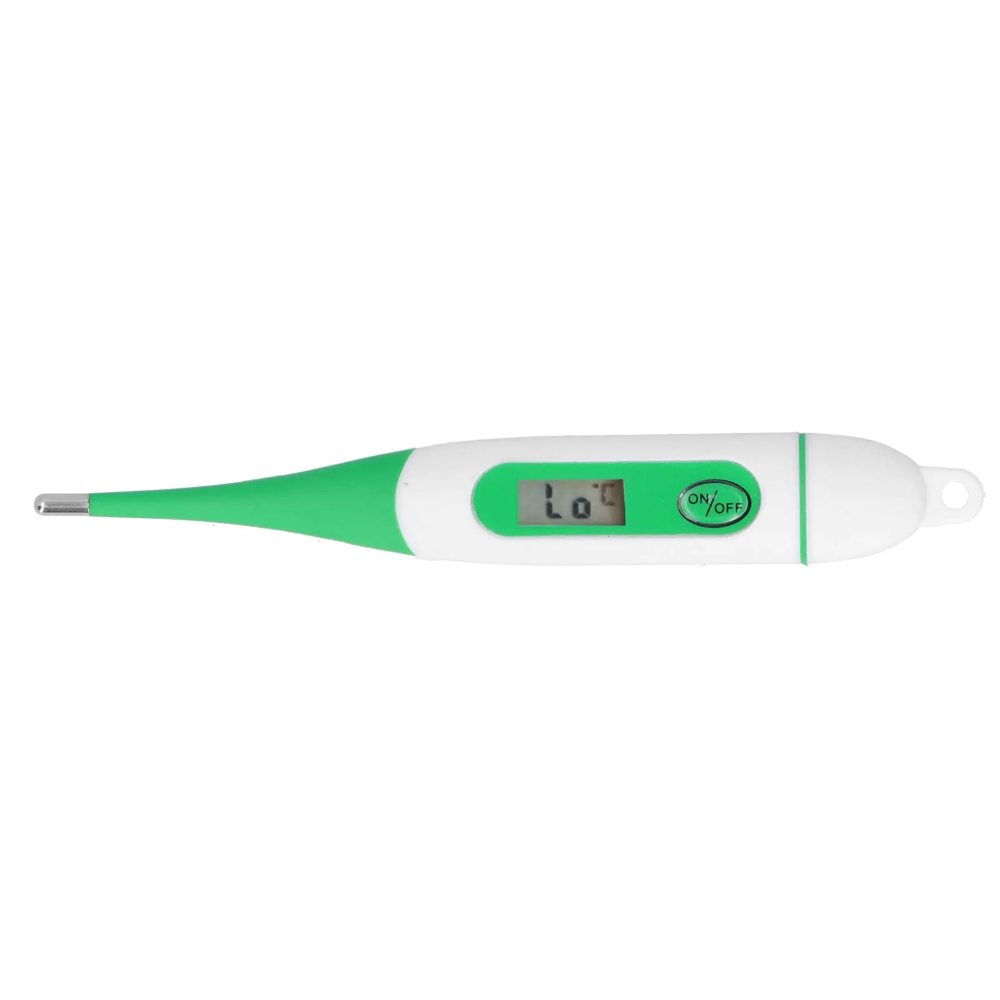 Multipurpose Digital Livestock Thermometer – Cattle, Horses, Pigs & More